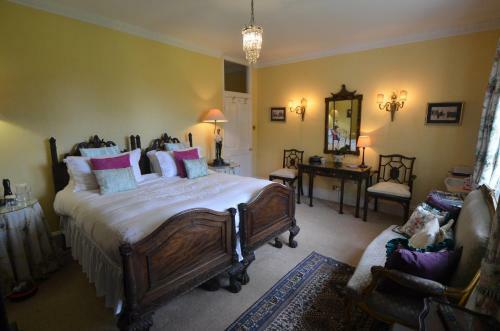 Bed & Breakfast Uplands House, Near Banbury