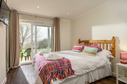 Carvynick Holiday Park