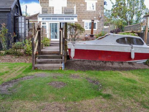 The Boat House
