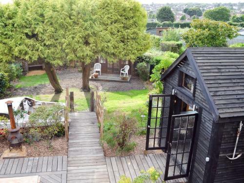 The Boat House