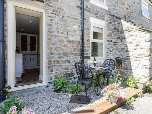 Harthopeburn Cottage