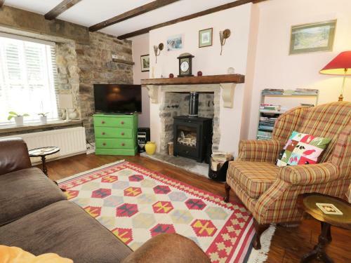 Harthopeburn Cottage