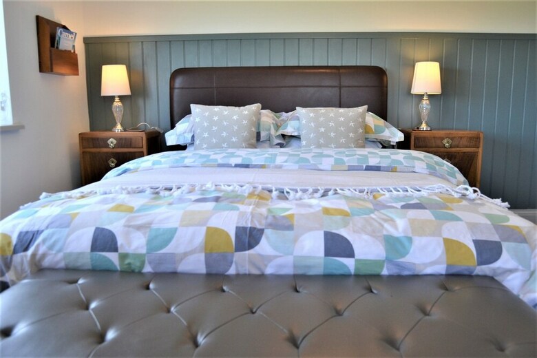 Bed & Breakfast Brookfields