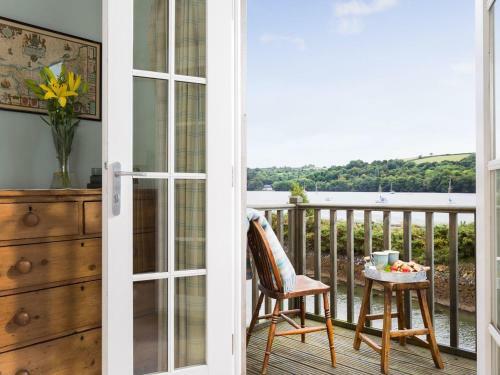 Island House, Cornwall