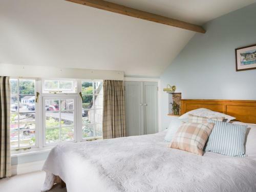 Island House, Cornwall