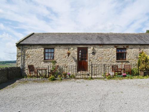 Puzzle Cottage