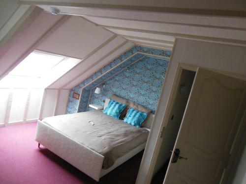Hotel Petrus