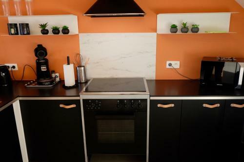 Hostal Le Presbyt�re