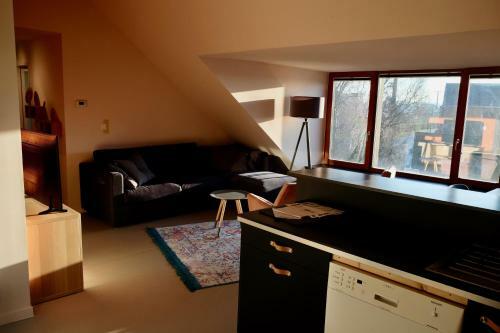 Hostal Le Presbyt�re
