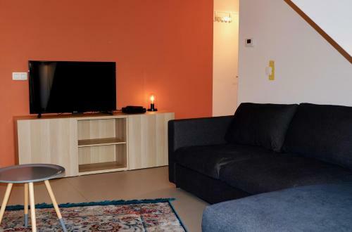Hostal Le Presbyt�re