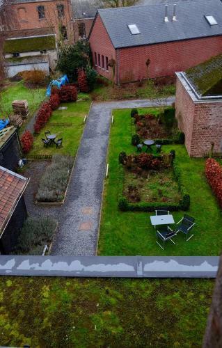 Hostal Le Presbyt�re