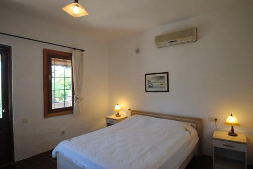Hotel Kleo Cottages