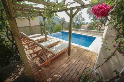 Hotel Kleo Cottages