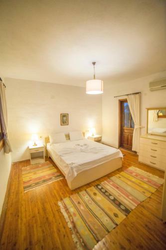 Hotel Kleo Cottages