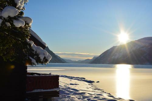 Sandviken Camping