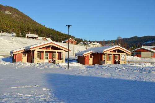 Sandviken Camping