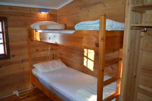 Sandviken Camping