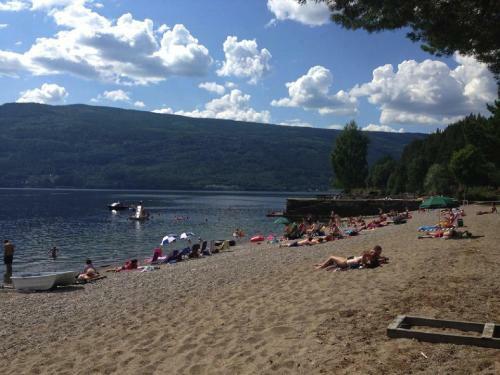 Sandviken Camping