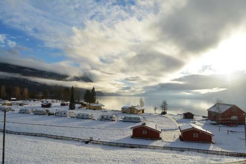 Sandviken Camping