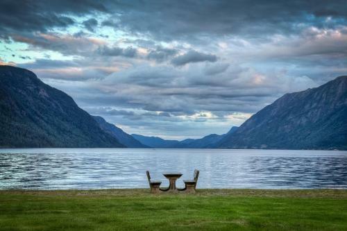 Sandviken Camping