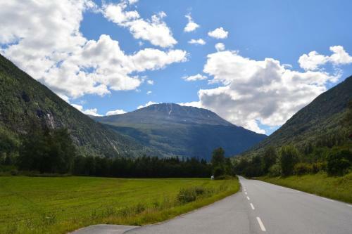 Sandviken Camping