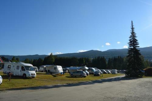 Sandviken Camping
