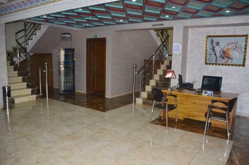 Hotel L'a�roport