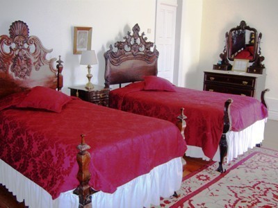 Hostal Casa Das Torres De Oliveira