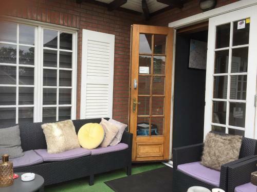 Hotel Hostellerie Ten Lande