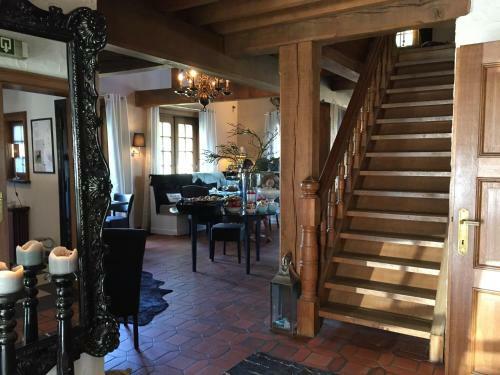 Hotel Hostellerie Ten Lande