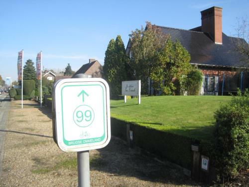 Hotel Hostellerie Ten Lande
