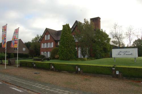 Hotel Hostellerie Ten Lande