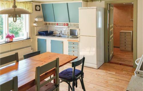 Holiday Home Algutstorp Broakulla