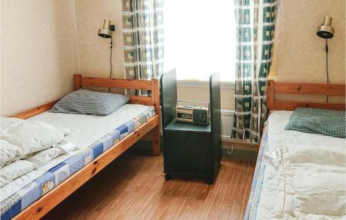 Holiday Home Algutstorp Broakulla