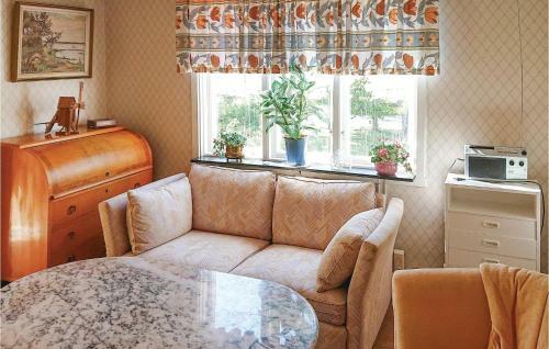 Holiday Home Algutstorp Broakulla