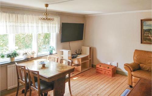 Holiday Home Algutstorp Broakulla