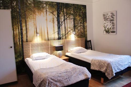 Hotell �ppelviken
