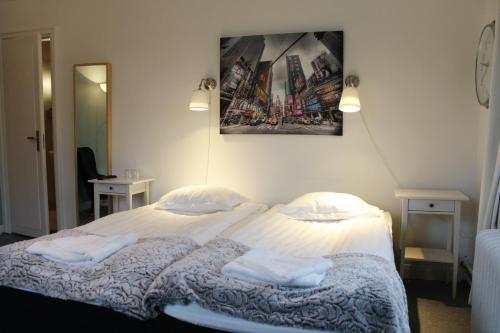 Hotell �ppelviken