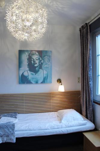 Hotell �ppelviken