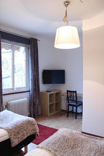 Hotell �ppelviken
