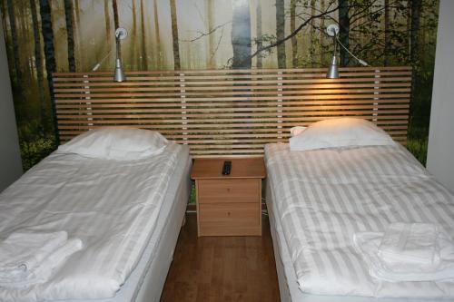 Hotell �ppelviken