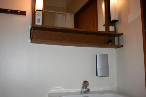 Hotell �ppelviken