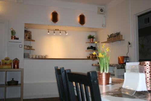 Hotell �ppelviken