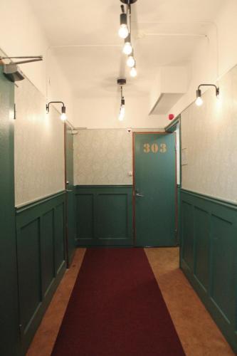 Hotell �ppelviken