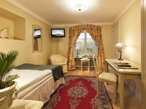 Hotel �keshofs Slott