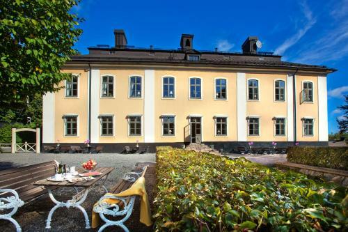Hotel �keshofs Slott