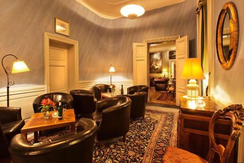 Hotel �keshofs Slott