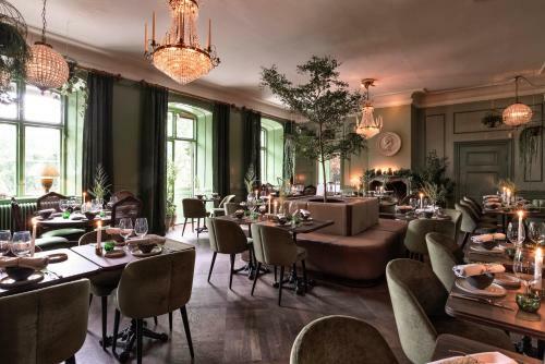 Hotel �keshofs Slott