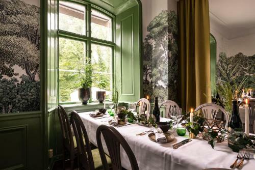 Hotel �keshofs Slott
