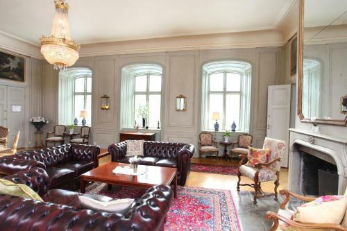 Hotel �keshofs Slott